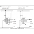 Wskaźnik poziomu paliwa VDO 3-180 Ohm A2C60001056