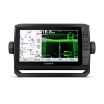 Ploter ECHOMAP UHD 92sv Garmin 010-02341-00