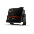 poloter, echosonda, garmin