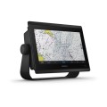 mapa morska, nawigacja, ploter, echosonda Garmin