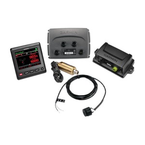 Autopilot do hydraulicznych układów sterowania Reacto 40 Garmin 010-00705-19