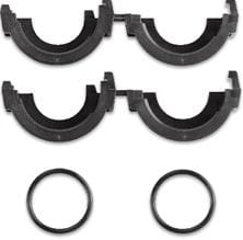 Dzielona osłona złącza (kabel RJ45) Garmin 010-11170-00