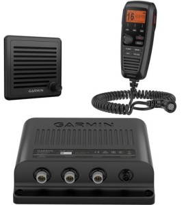 Radio morskie VHF 315i Garmin 010-02047-01
