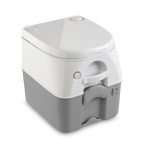 Tourist toilet 18,9 L Dometic 9108557681