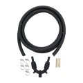 Antysyfon Kit / 1/2" do PICCOLO 5  Whisper Power 40230272, instalacja wodna