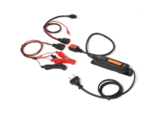 Ładowarka akumulatora WBC-Handy 70 12V / 7A