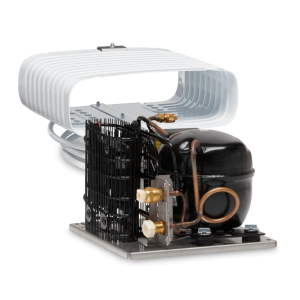 Zestaw lodówkowy CU55+parownik VD-07 Dometic 9105306622 / 9105305544