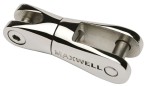 Krętlik ze stali nierdzewnej 6-8mm Maxwell Vetus P104370