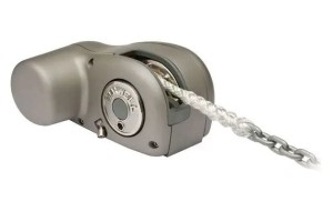 Wciągarka Maxwell HRCFF6, 12V, 600W Vetus P102820