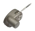 Maxwell HRCFF6 Windlass 12V 600W 6mm DIN766 Chain Vetus P102820