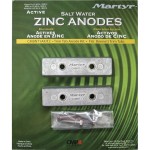 Bennett Trim Tab Anodes Kit CMBNT1AKIT Zn