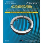 Volvo Penta Anode Kit CM3858399KITZ Zn