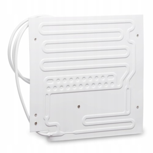 Parownik płytowy do agregatów VD-05 Dometic z serii 80 9105306605