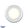 Oświetlenie sufitowe Nova Batsystem chrom  9485C, oświetlenie