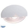 Lampa schodkowa LED Batsystem IP66 białe światło 8870V, oświetlenie, oświetlenie jachtowe