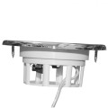 Oświetlenie sufitowe LED Batsystem IP21 9476C, oświetlenie jachtowe, lampa sufitowa