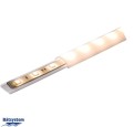 Profil do taśmy LED 1M Batsystem 9250, oświetlenie, oświetlenie jachtowe
