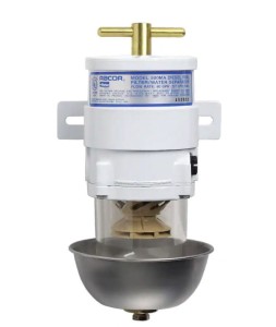Filtr paliwa Racor 30 micron 500MA30
