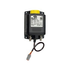 Zdalny wyłącznik baterii DC 12V  Whisper Power 50214731