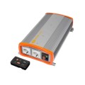 Inwerter  Sine XFR 12V/ Whisper Power 61123500