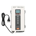 Ładowarka WP-BC Supreme 12 V – 60 A Whisper Power 61112306