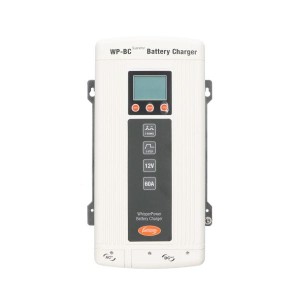 Ładowarka WP-BC Supreme 12 V – 40 A Whisper Power 61112304