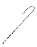 Stainless Anchor Chain 8mm Calibrated DIN766 - per m  Vetus SP4207