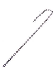Łańcuch - 8MM DIN766 Vetus SP4207