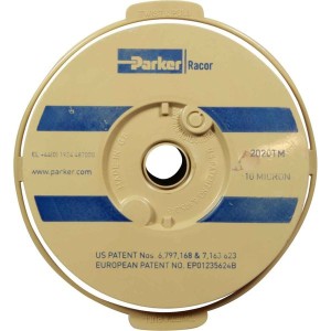 Filtr paliwa Racor Fuel Filter Element for Racor 1000 (10 Micron) 2020TM-OR