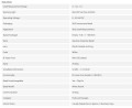 Wskaźnik poziomu paliwa VDO 3-180 Ohm A2C59514184