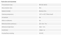 Wskaźnik poziomu paliwa VDO 3-180 Ohm A2C59514184