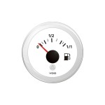 Wskaźnik poziomu paliwa VDO 3-180 Ohm A2C59514184