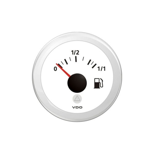 Wskaźnik poziomu paliwa VDO 3-180 Ohm A2C59514184
