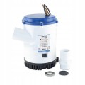 Automatyczna pompa zęzowa Albin HD 1750 GPH 12 V 01-03-011, woda zęzowa