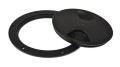Luk dekiel inspekcyjny kontrolny holt Seaworld 110 mm czarny