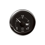Wskaźnik poziomu ścieków VDO 52 mm A2C59512342 