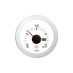 Wskaźnik poziomu ścieków VDO 52 mm A2C59512343