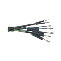 Kabel adaptera do 52 mm VDO 5 x A A2C59510852