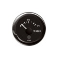 Wskaźnik poziomu wody VDO 52 mm A2C59514676, jacht, łódź