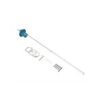 Czujnik poziomu świeżej wody VDO Sensor 4-20 mA VDO N02-240-402 