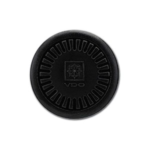 Brzęczyk ostrzegawczy VDO ALARM ACOUSTIC BUZZER 52MM 12/24V  N03-230-702