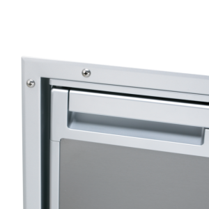 Ramka do montażu zlicowanego lodówek Dometic CoolMatic CR-IFFM-50-N 9105306410