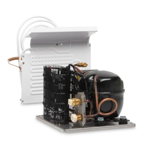 Dometic Waeco agregat chłodniczy ColdMachine 55 + parownik typu „L” VD-01 9105306621