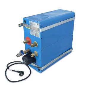 Podgrzewacz wody 20 L 230 V Albin 08-01-005