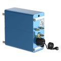 Podgrzewacz wody 20 L 230 V Albin 08-01-005,  instalacja wodna