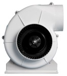 Wentylator wyciągowy Albin 24 V 10-03-022
