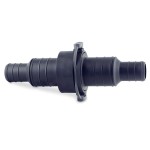 Zawór zwrotny 25mm (1") 38mm  Albin 01-91-048