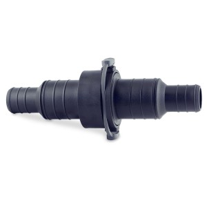 Zawór zwrotny 25mm (1") 38mm  Albin 01-91-048