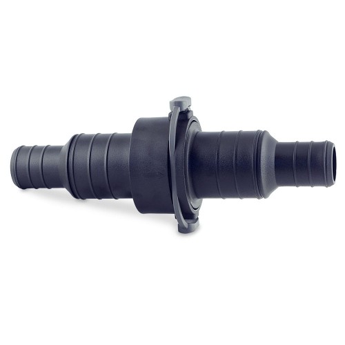 Zawór zwrotny 25mm (1") 38mm  Albin 01-91-048