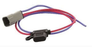 Przewód zasilający CAN SUPPLY CABLE Vetus  BPCABCPC